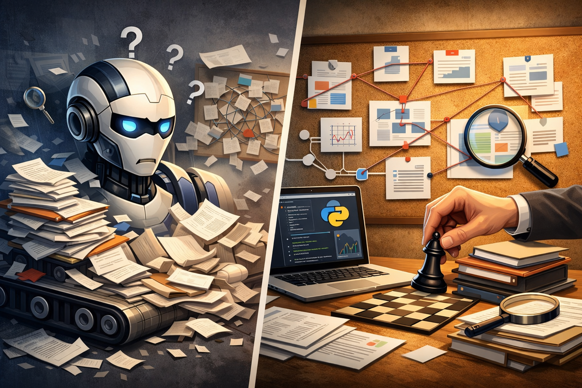 超長 Context 不是萬靈丹：MIT 提醒我們小心「Context Rot」