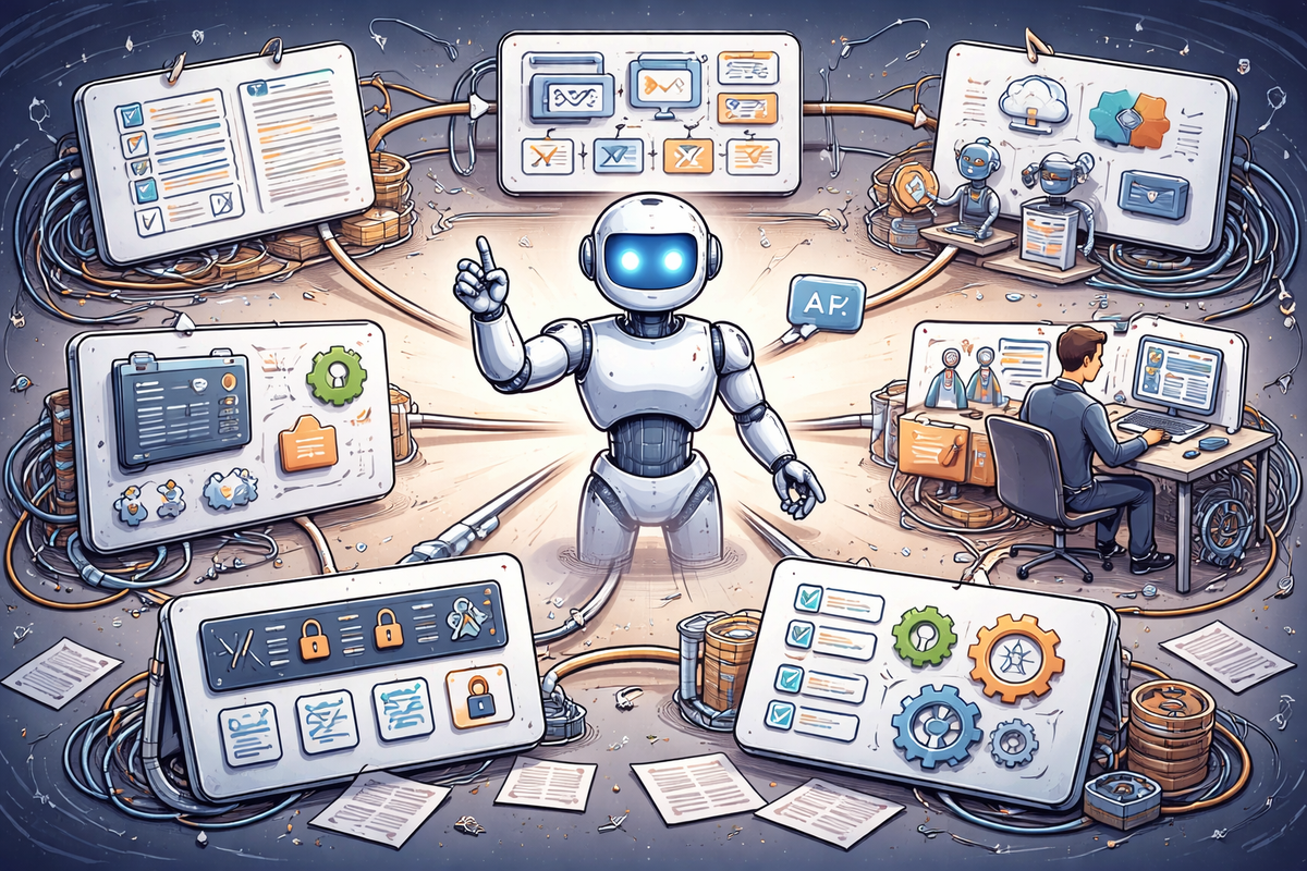 Claude Code 新手上路：把一堆名詞放回正確位置