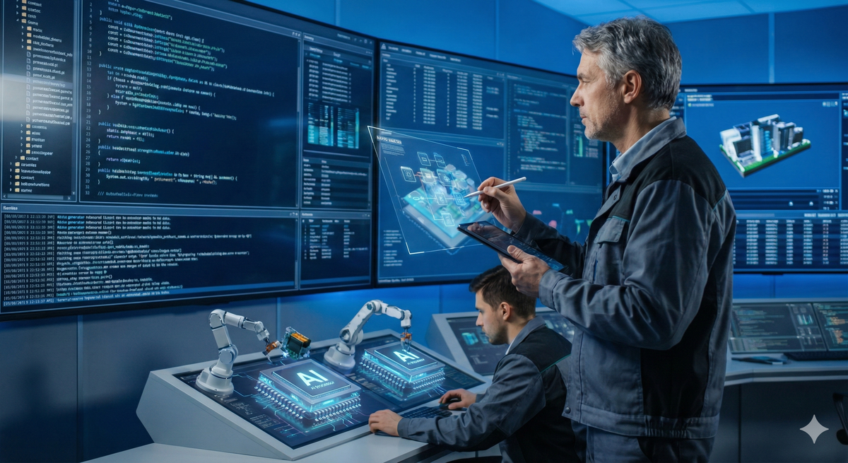 「經驗在演算法面前一文不值」其實是錯題：你該重新定義「經驗」的單位