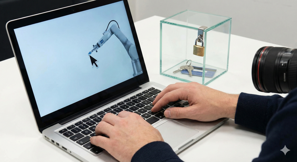 Chrome Auto-browse 很方便，但你要先算清楚隱私成本