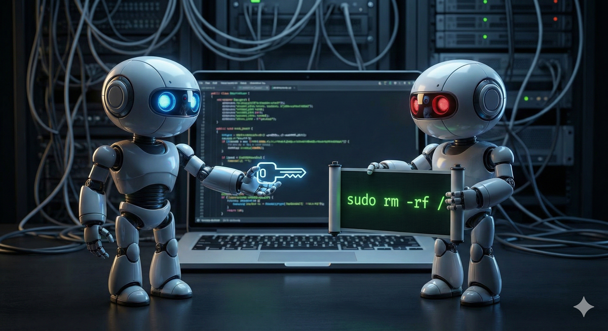 當 AI 也開始社工：Moltbook 案例帶來的三個安全提醒