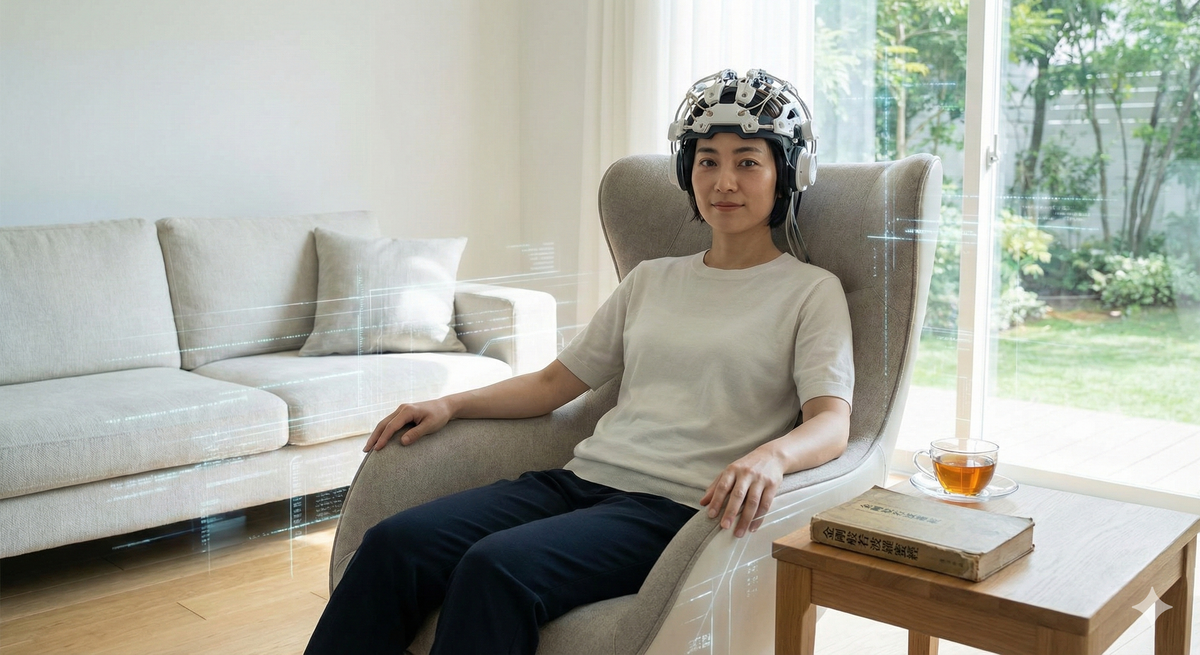 如果一切都是假的，你願意留下來嗎？