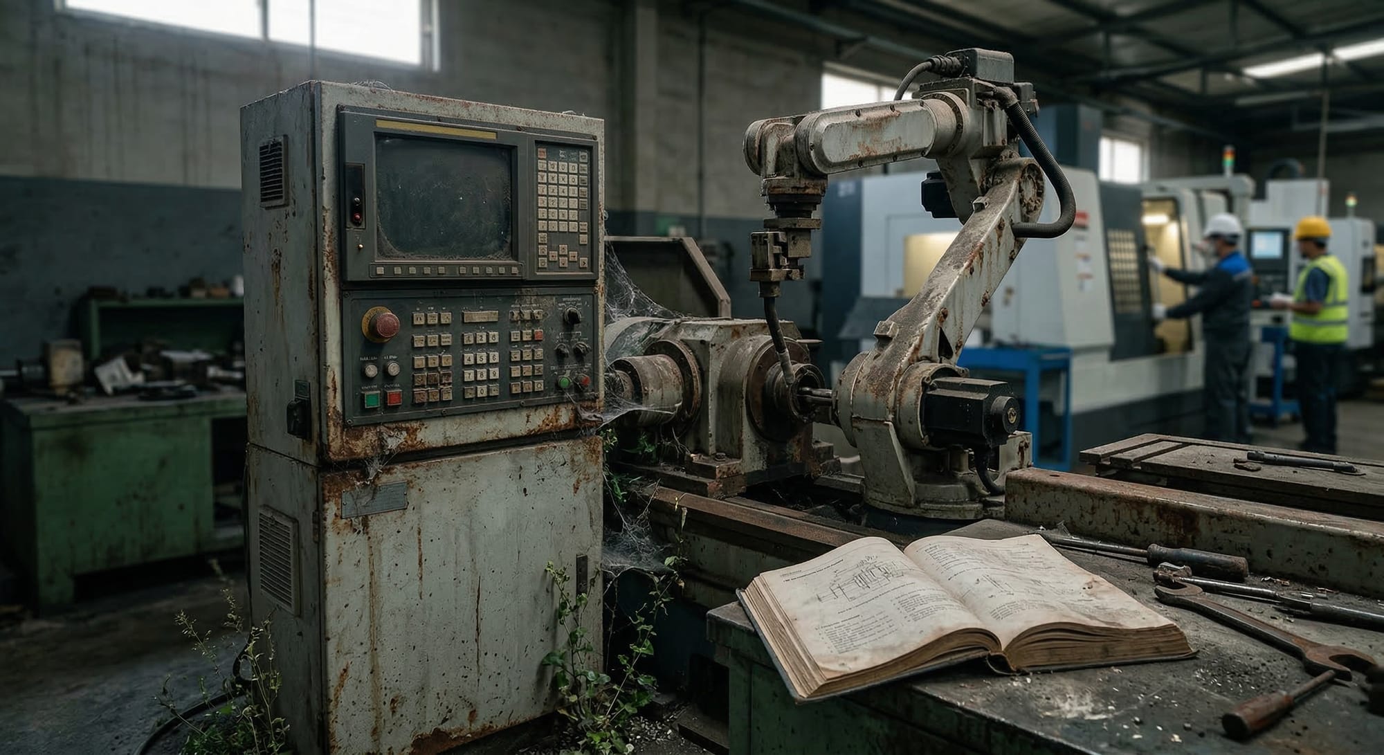 技能衰退比技能缺乏更危險