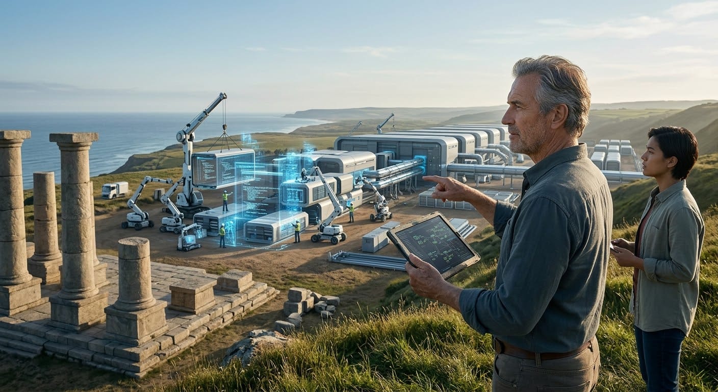 技術經驗的貶值不是 AI 的問題，是我們問錯了問題