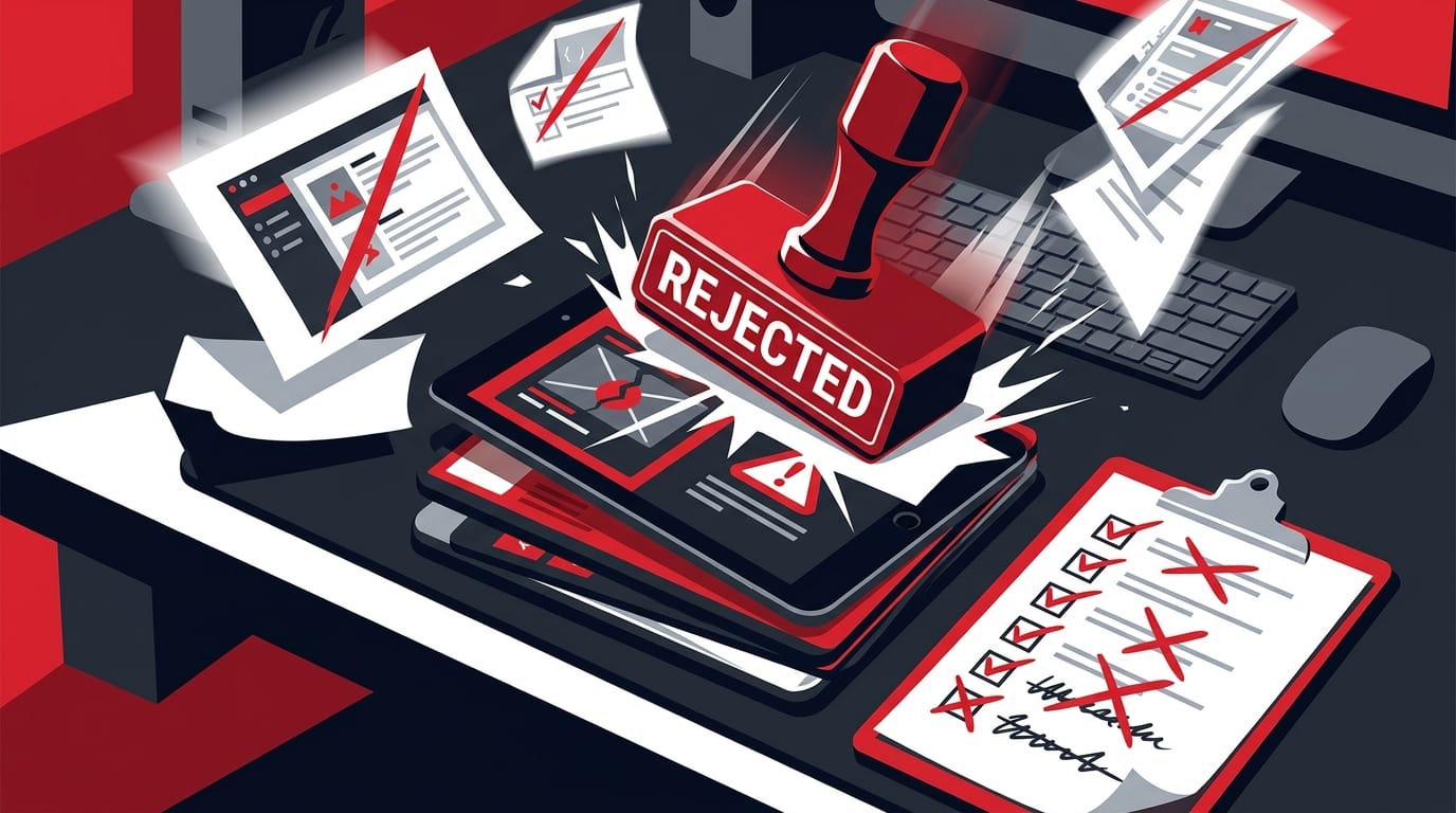 我們需要一個 AI Prototype 殺手 — 用評分表擋住 90% 不該做的功能