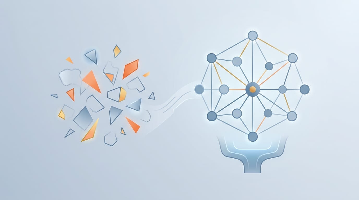 圖結構減少幻覺，但你得先有個靠譜的圖