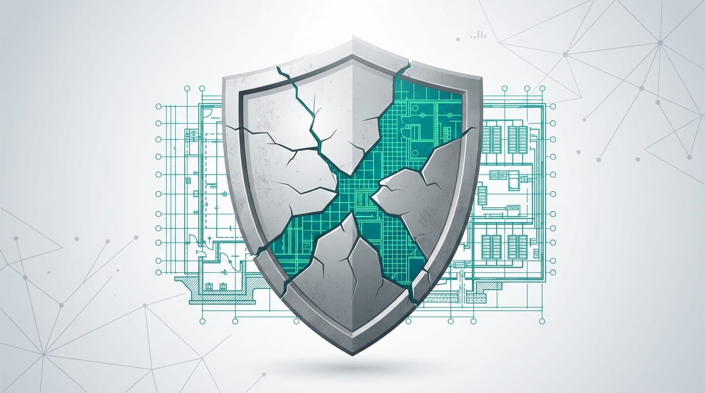 代理型 AI 的隱私困境：本地推理不是銀彈，架構才是