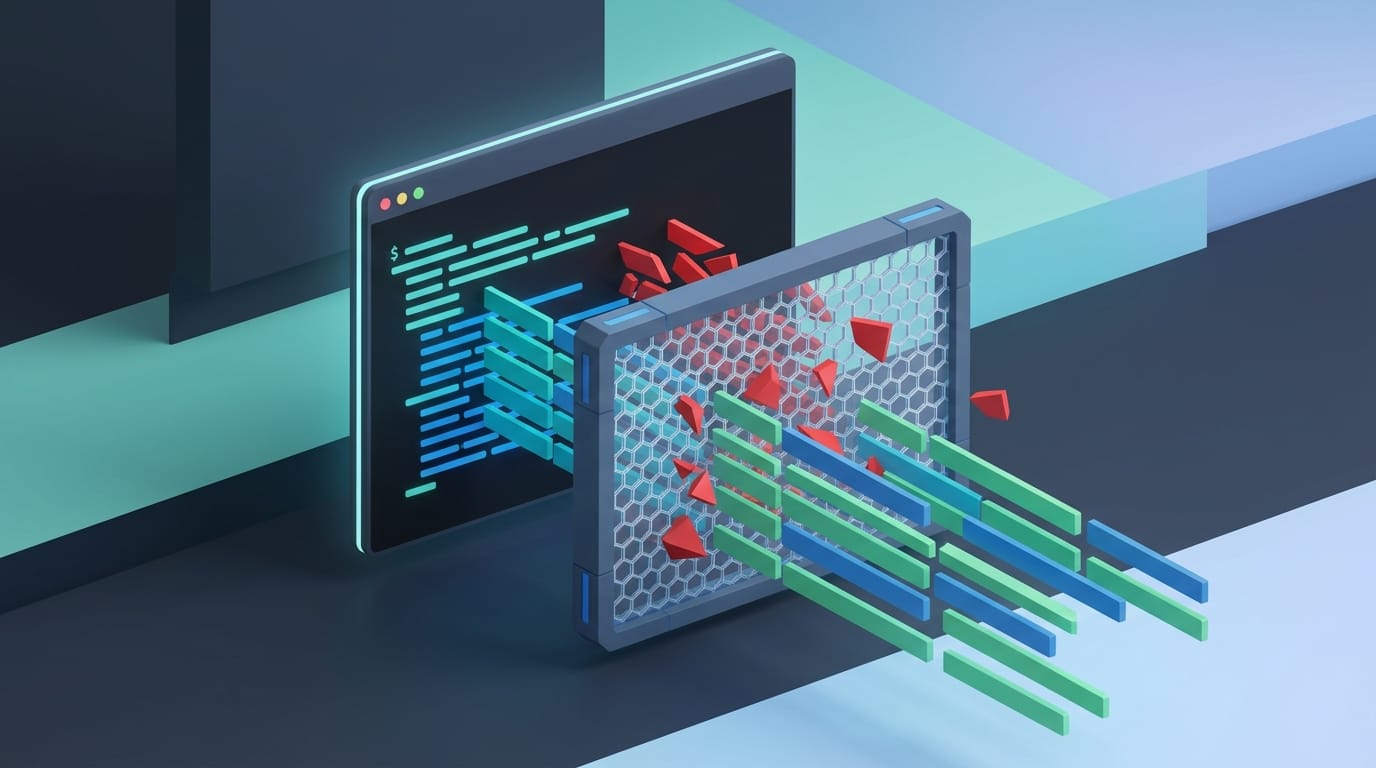 CLI 代理的一致性問題，不該靠壓縮解決