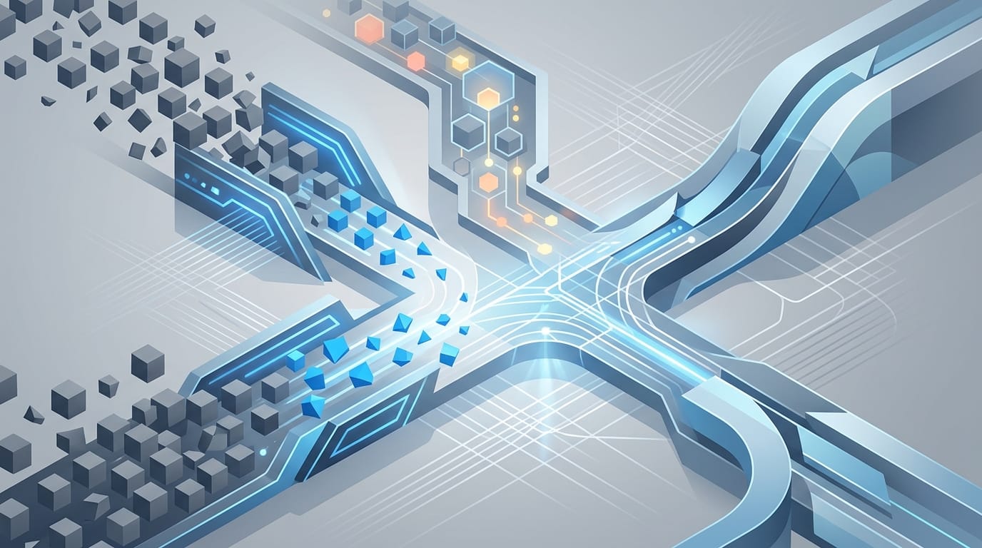 Claude Code 的三個改變都在解決『無差別執行』的成本問題