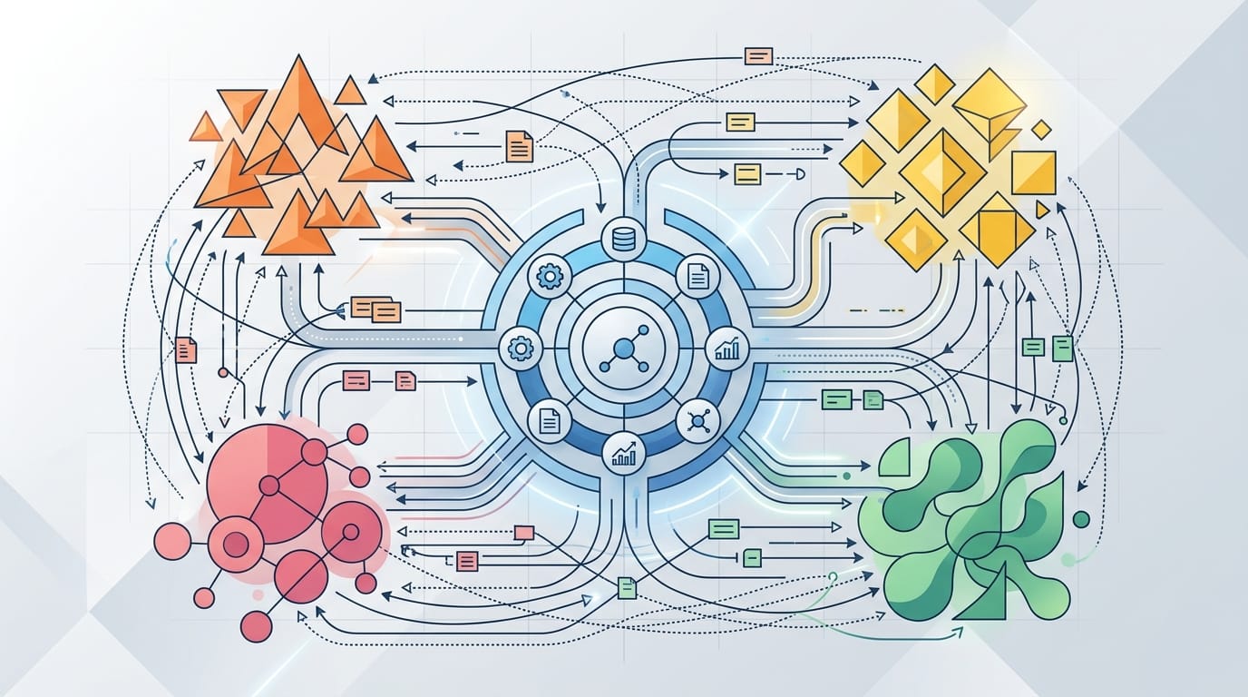 Issue tracking 的複雜度不是來自工具，是來自角色分工
