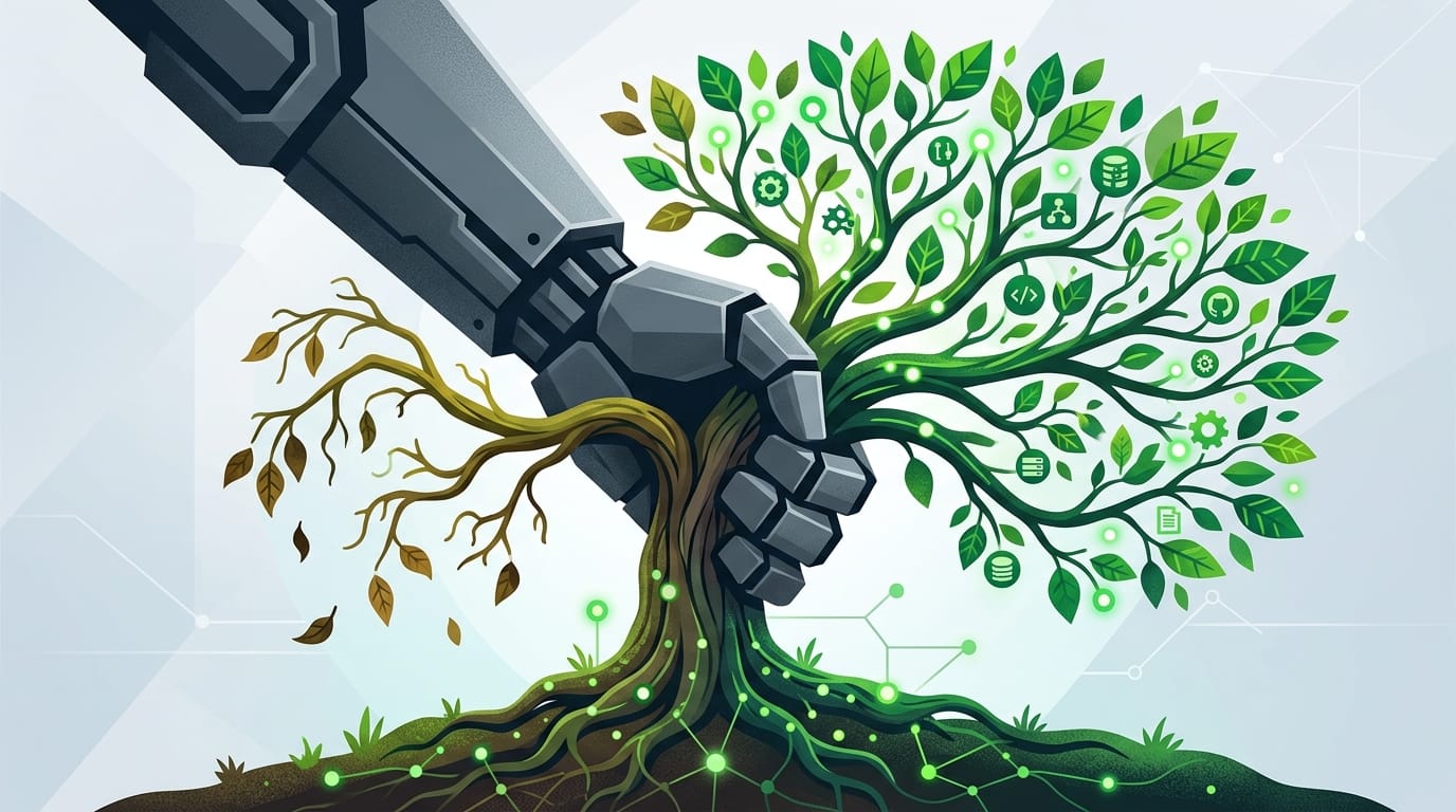 開源工具的治理風險被大廠收購暴露了