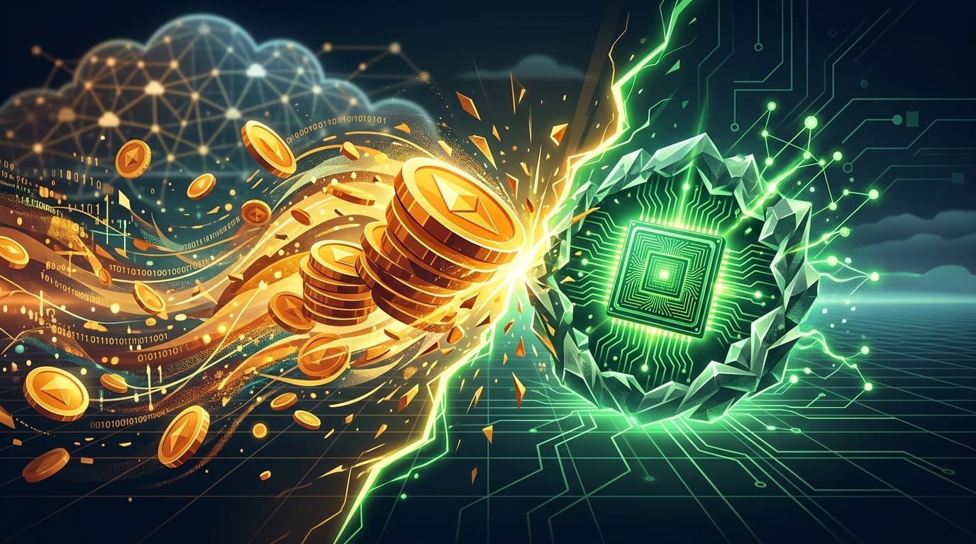 開源模型的推理成本戰開始了