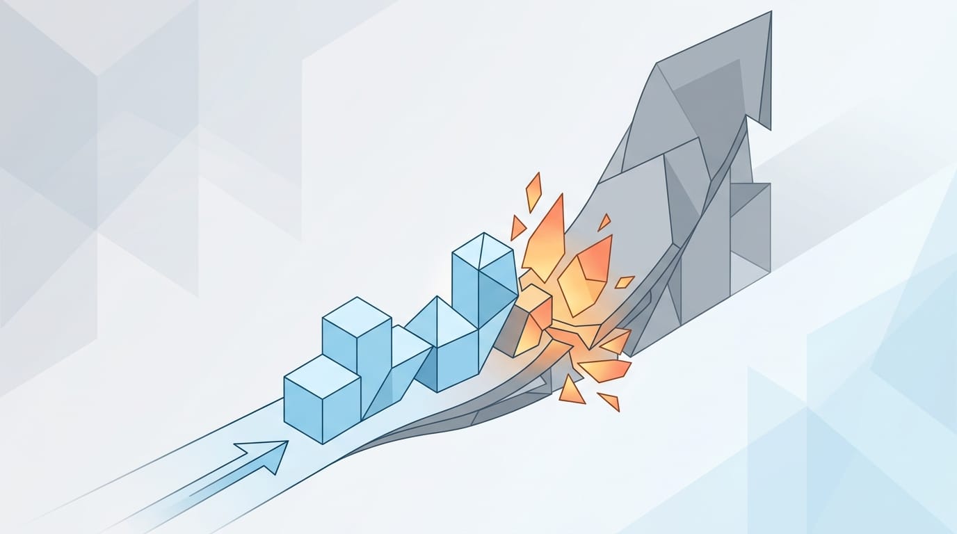 MCP 的死亡不在技術，在成本曲線