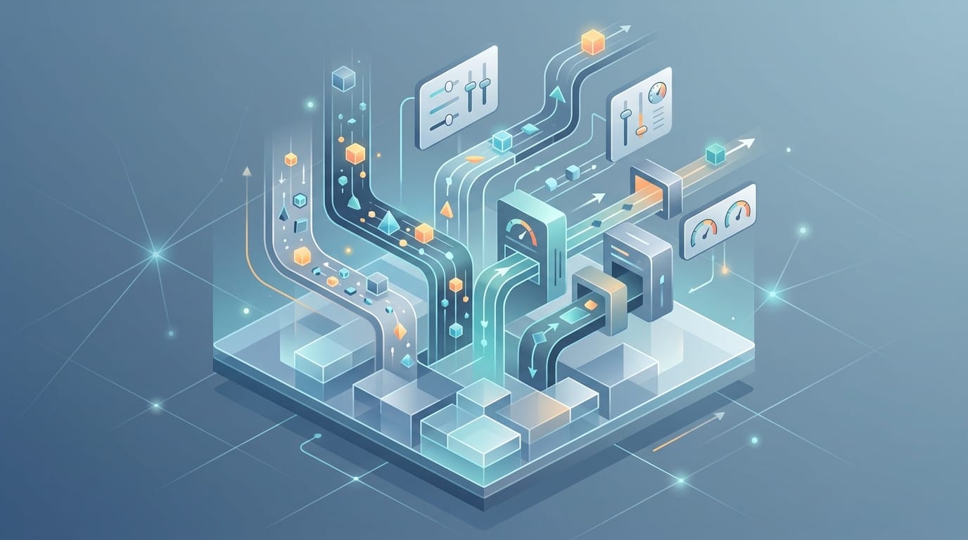 LLM 代理層的成本控制：從 token 計數到架構選擇