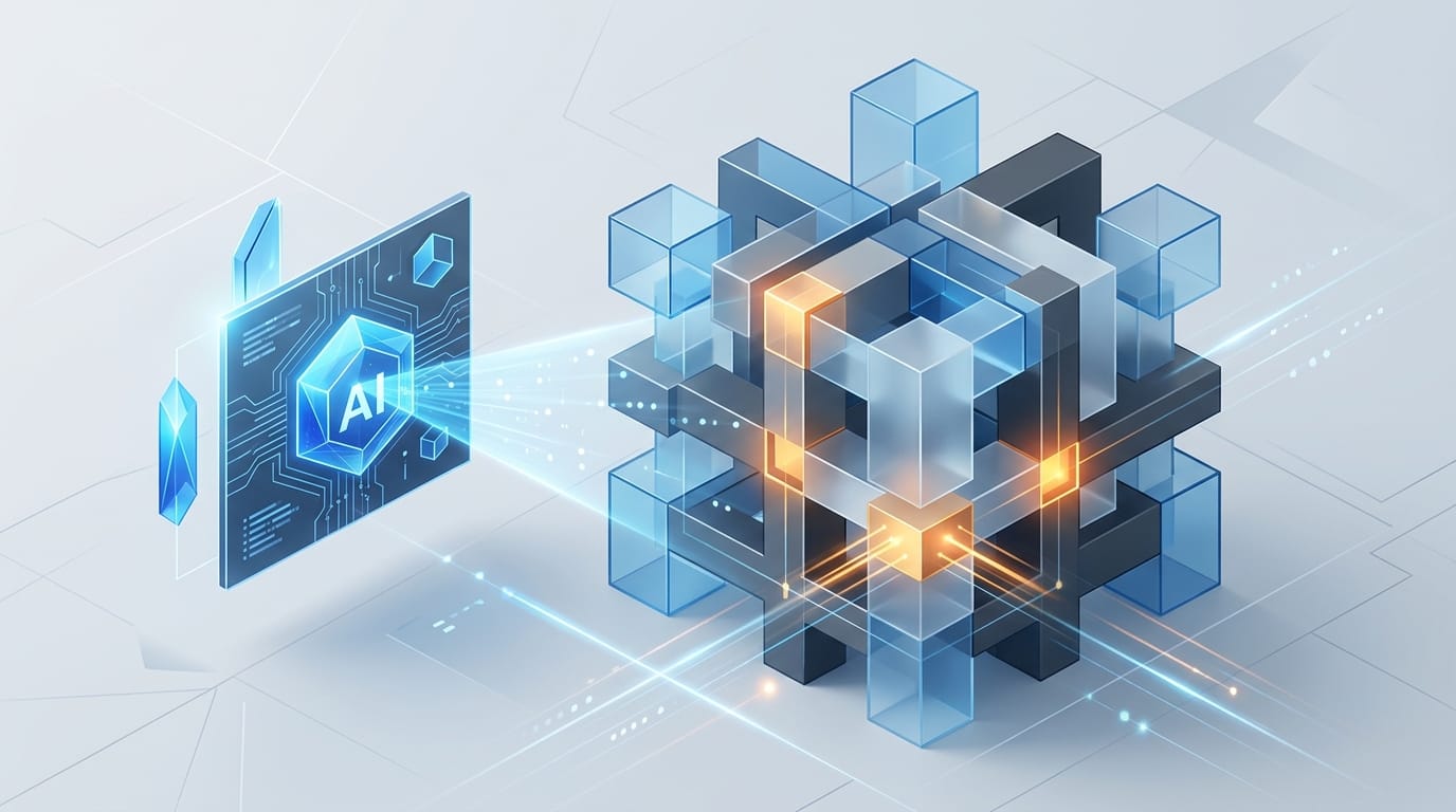 法律 AI 不是生成，是驗證——台灣商法的確定性架構