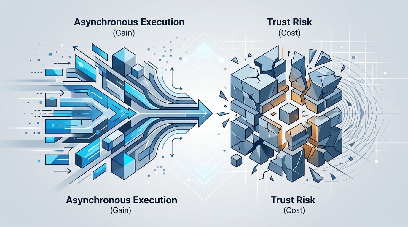 Claude Channels 的代價：異步執行換來的信任風險