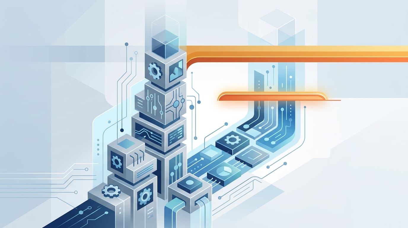 電腦操作自動化的天花板在於理解上下文