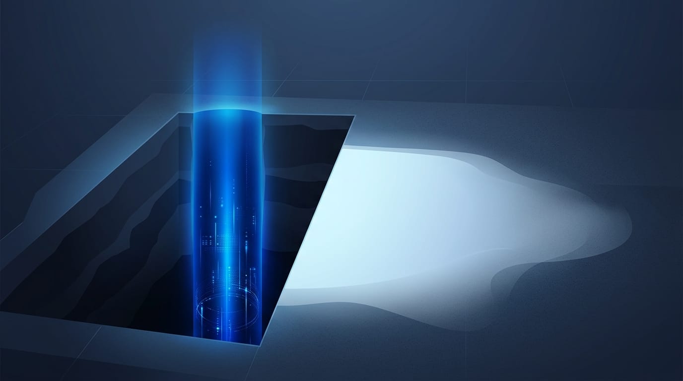 大模型競爭的真實邊界：垂直深度打敗平台廣度