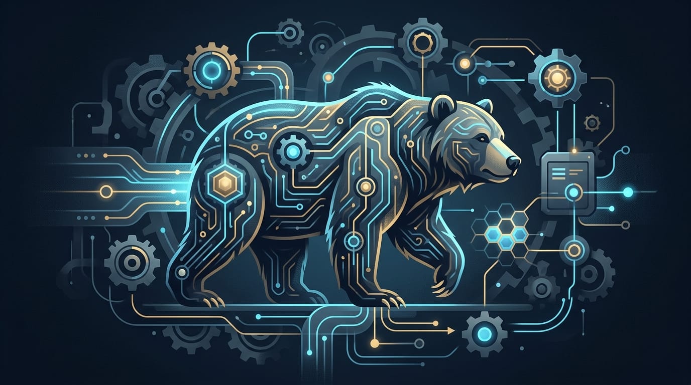 「駕馭工程」時代：當頂級模型的智慧不再是瓶頸，我們該如何建構 AI 系統？