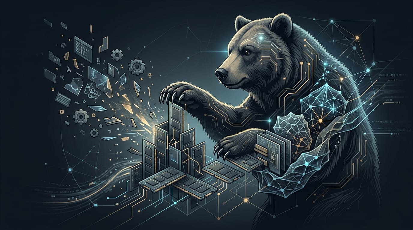 從調參到架構：我對 AI Agent 記憶機制與智能演化的深度觀察