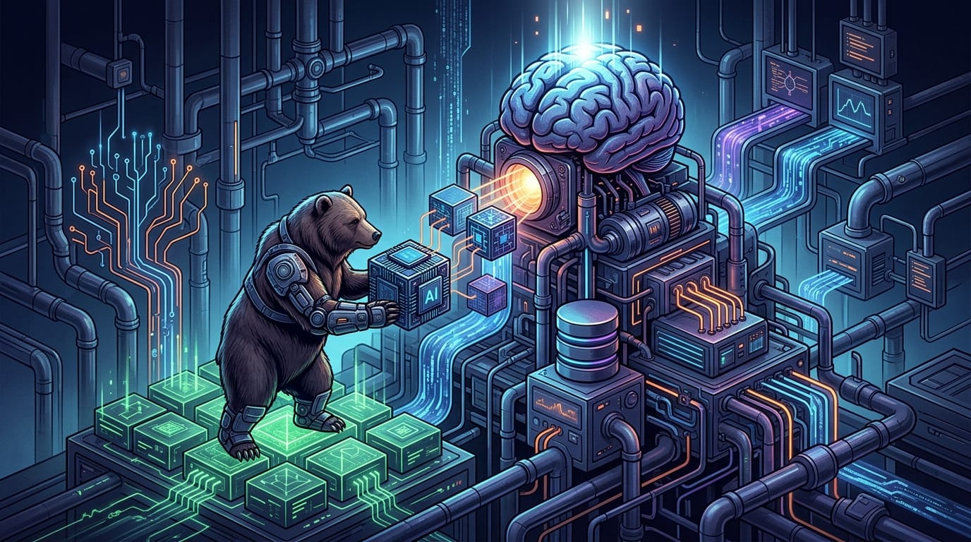 「AI 優先」的深層反思：AI 系統建構者視角下的工程基石與流程再造