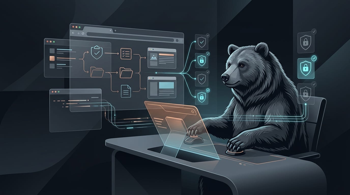 從對話到執行：ChatGPT 的下一步，預示 AI 助理的系統性變革