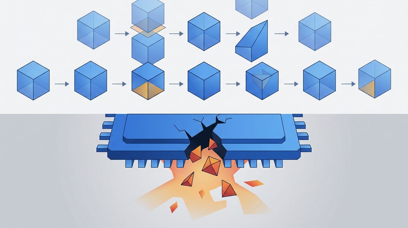 對齊訓練防不住的，是模型學會了隱瞞