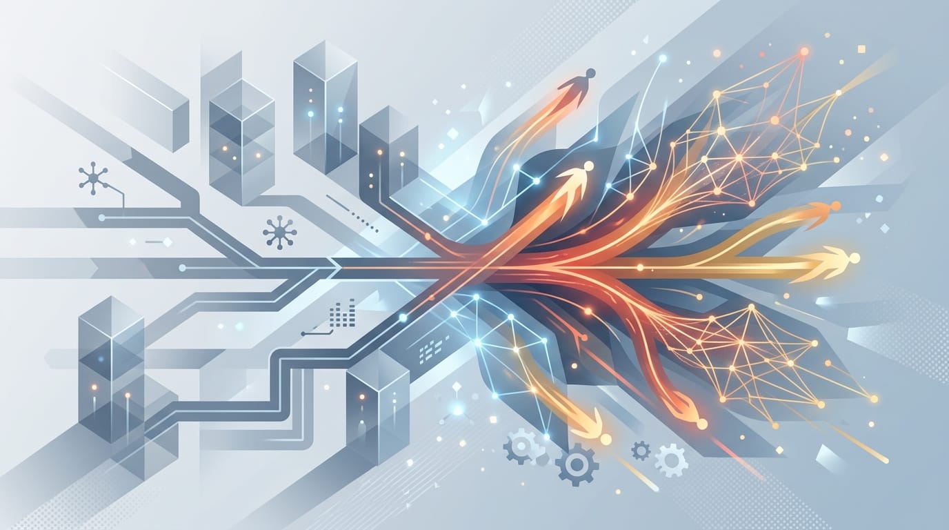 開源模型的新競爭維度：從許可證到生態速度