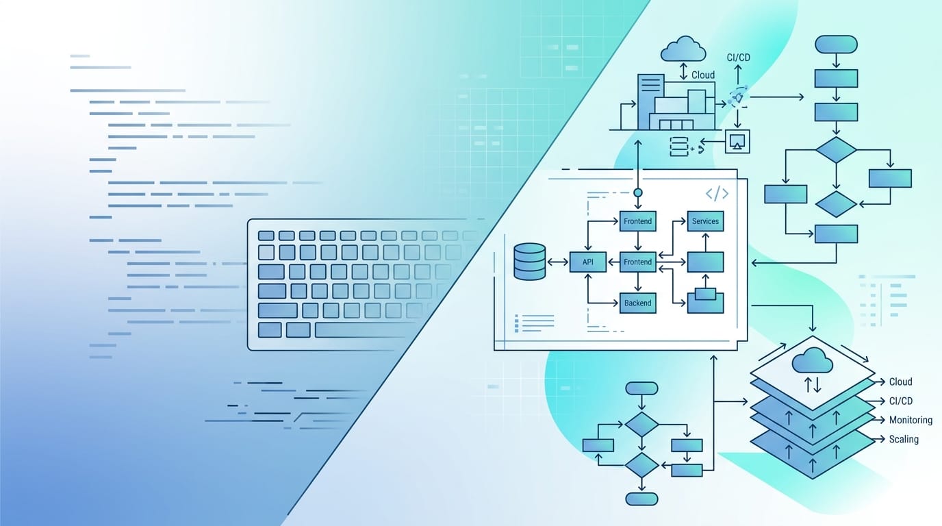 當工程師一年沒寫一行 code：Boris 談 Claude Code 的工程新秩序