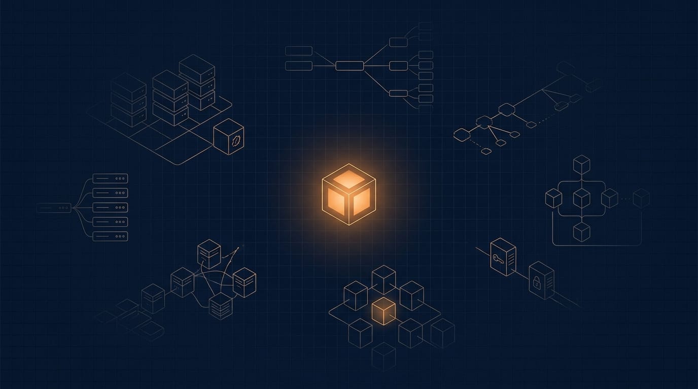 三個月的 Over-design 反省——Memory Hall 是我第一個刻意保持小的東西