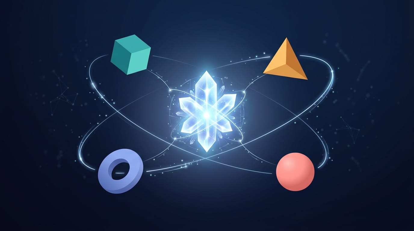 為什麼 multi-agent 記憶系統不是 mem0 的形狀——4 個結構差別