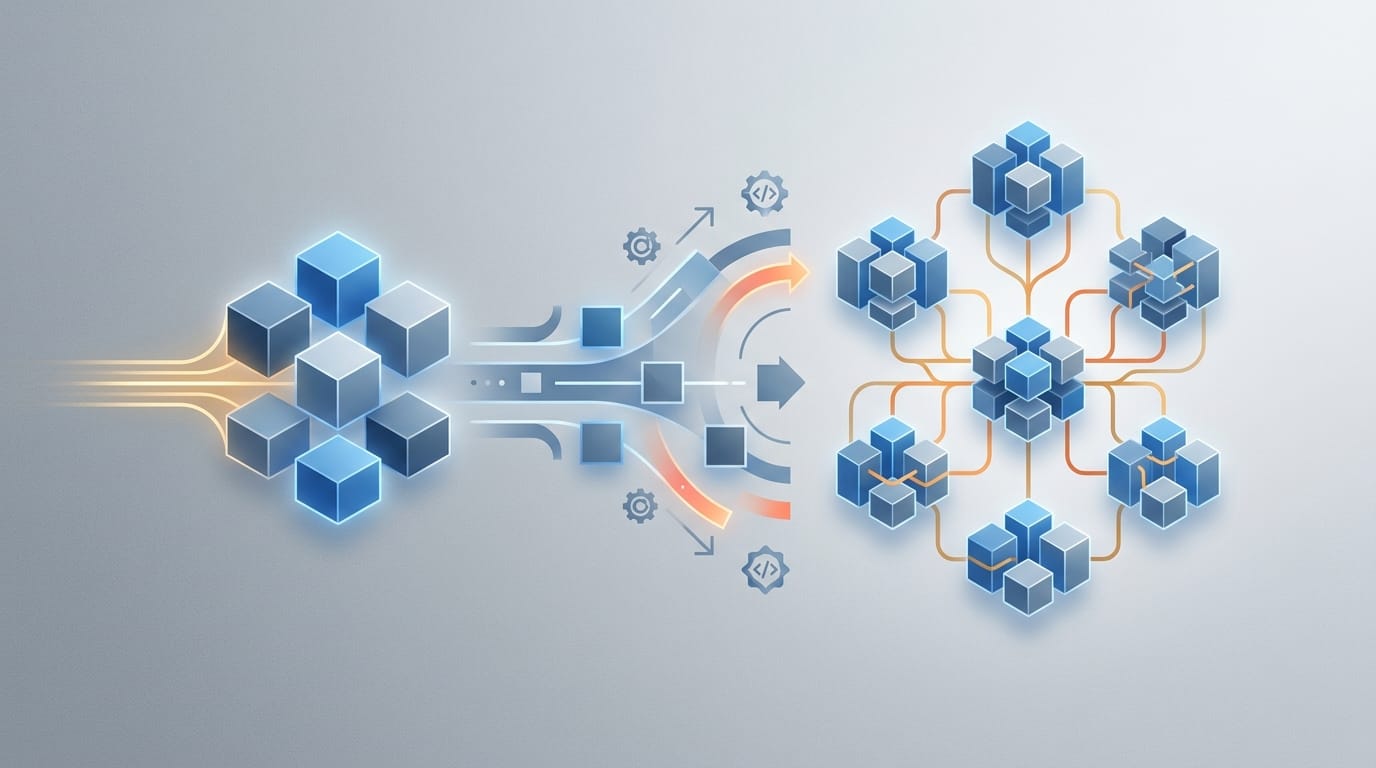 從提示工程到任務編排：開源代理平台的轉向