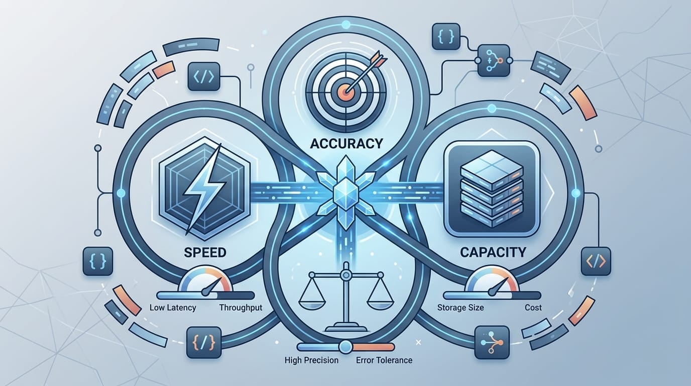 記憶系統的三個工程取捨：Claude Code 的設計告訴我們什麼