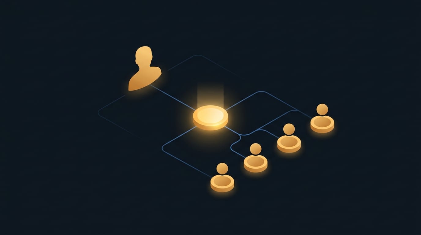 一個人需要訂閱幾家 LLM 才夠用？答案是 0 家