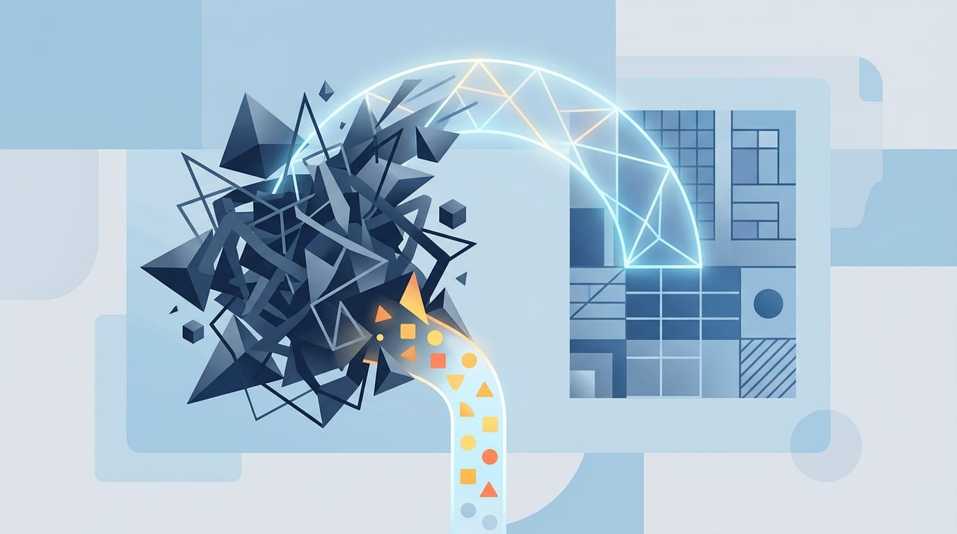 簡單數據能解決難問題，這改變了我對訓練數據的看法