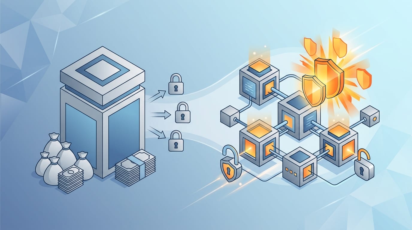 自建 IdP 比付費方案貴，但換來的不只是省錢