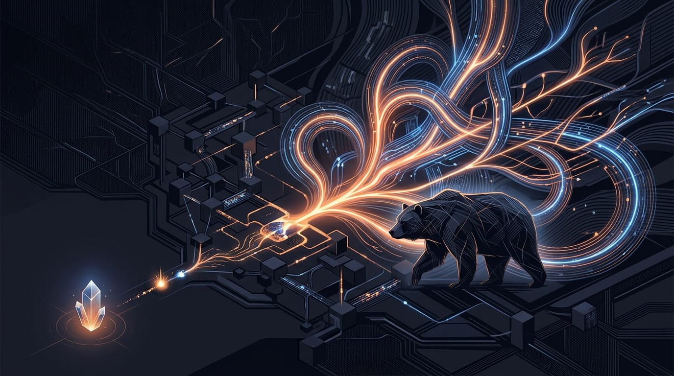 一個範例，撬動模型的推理能力：RLVR 如何挑戰大數據訓練的迷思