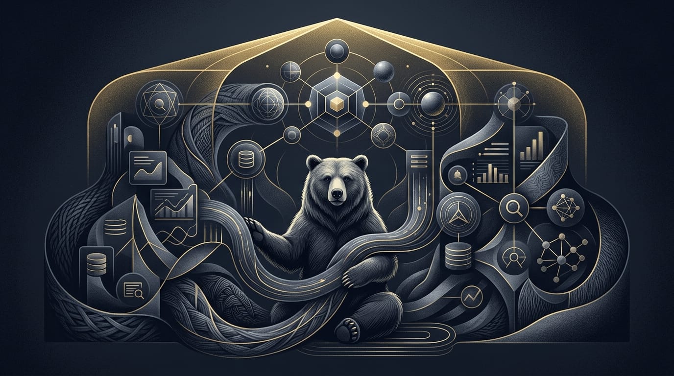 LLM 的真正價值，不在自動化而在重組工作流