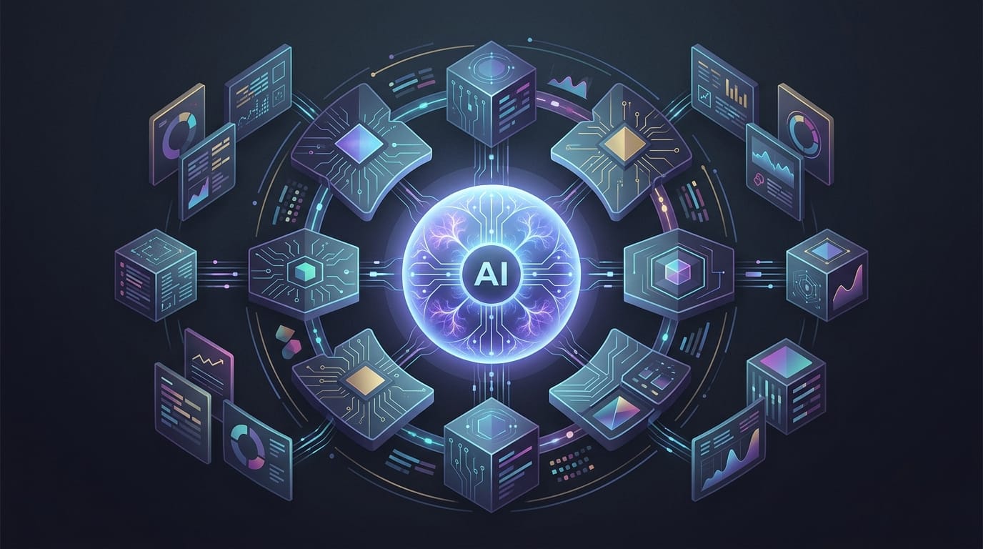 打造可靠 AI Agent 的關鍵：與其鑽研 Prompt，不如專注於可預測的工具設計