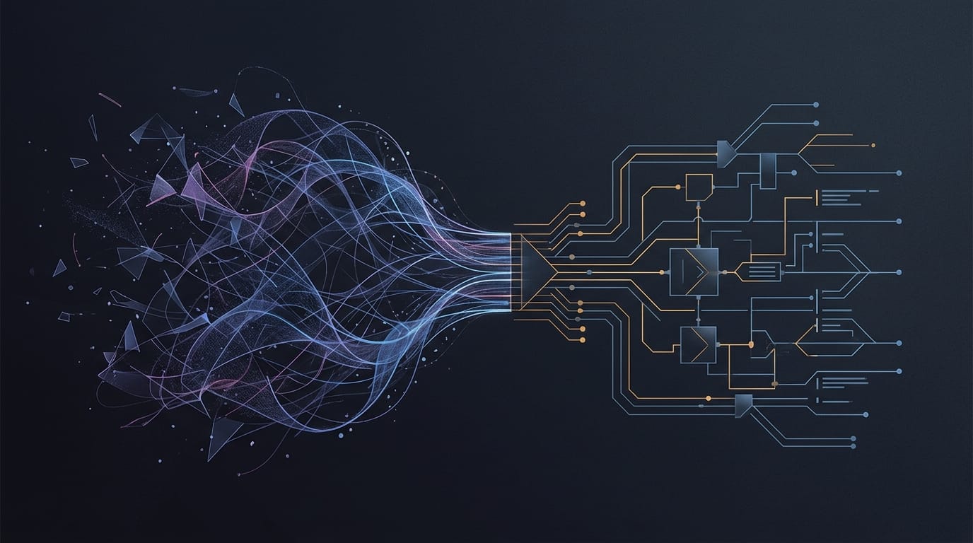 Agentic AI 的真正瓶頸：從隨機思考到可靠執行