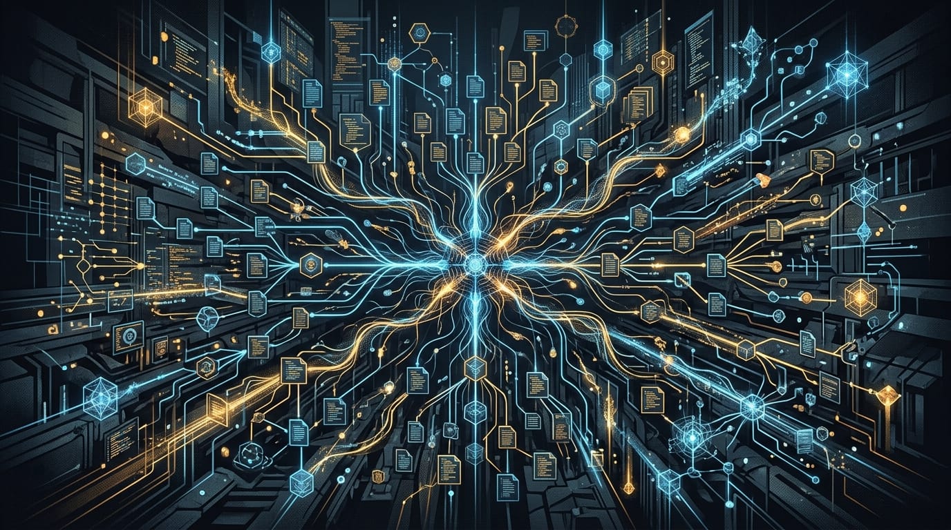 AI 編碼的下一道坎：從單點修補到系統演進，為何多檔案協調是關鍵？