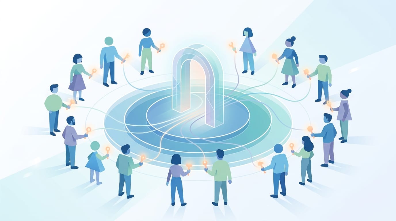 當 AI Skill 不再是工程師專利：一個讓全團隊安全貢獻自動化的設計