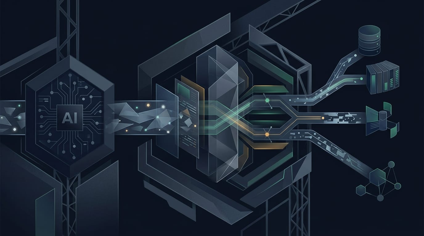 AI 幻覺的解方：比起更聰明的模型，我們更需要可驗證的工具化工作流