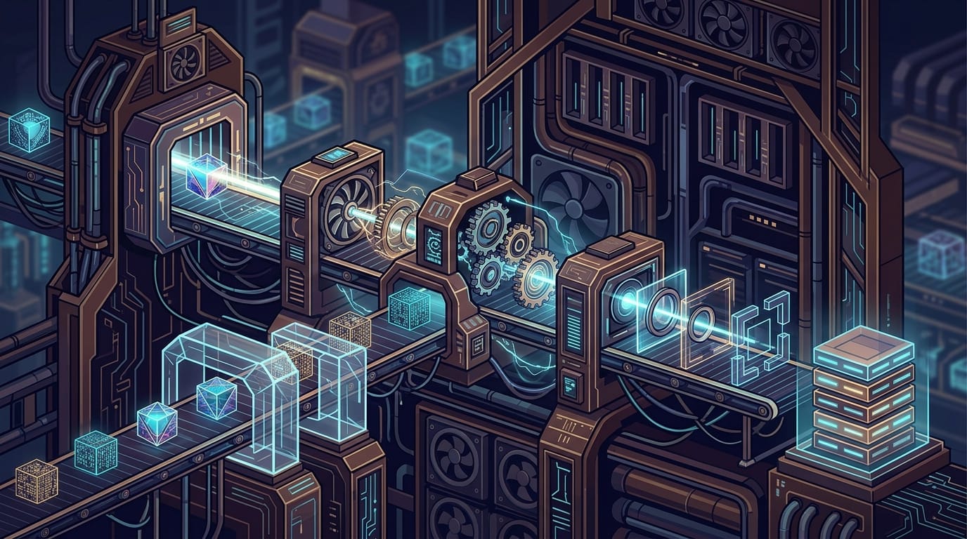 AI 治理的真正瓶頸：從人工審核到自動化驗證