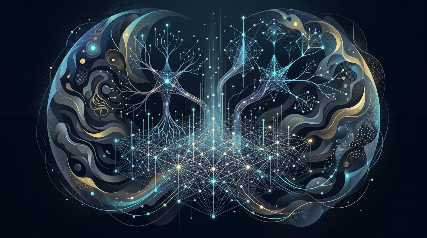AI 代理的長期記憶不是外掛，而是核心：為什麼向量資料庫是架構的一級元件