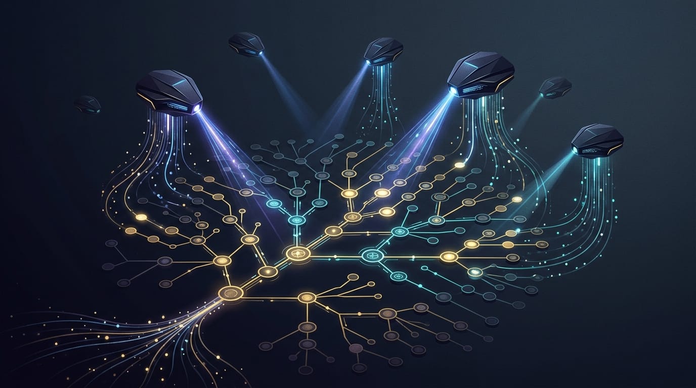 AI 推理能力的真正瓶頸：昂貴的「過程監督」與自動化的解方