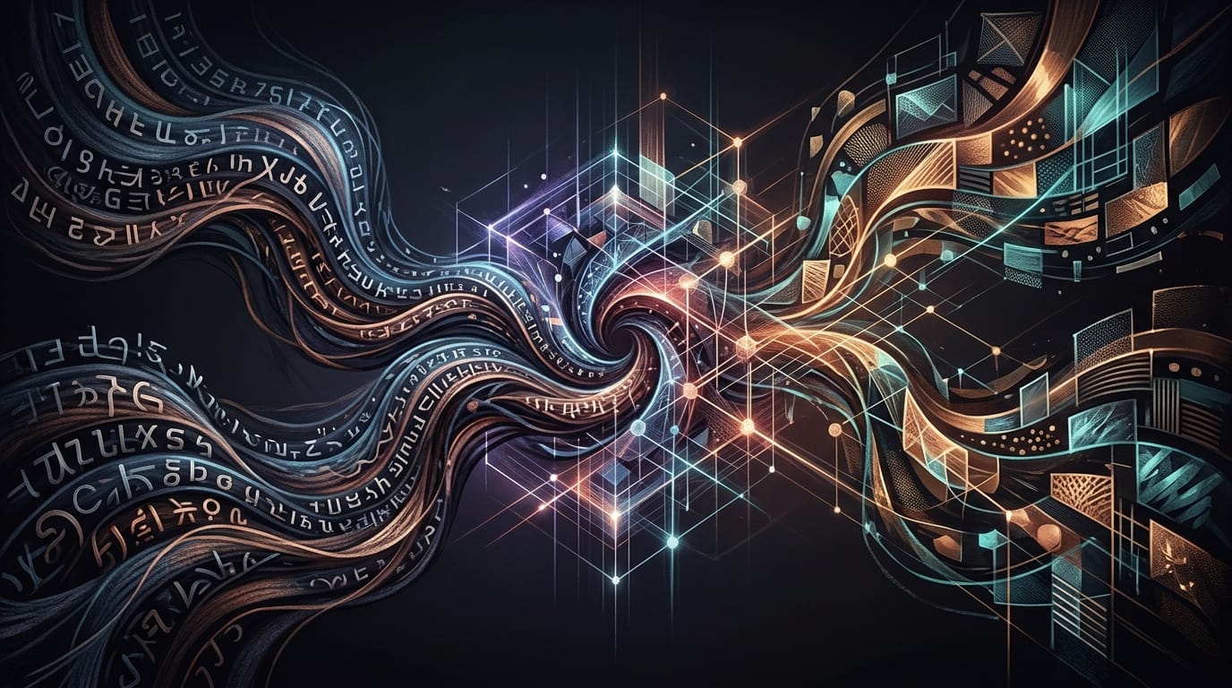 不只是看圖說故事：Chameleon 如何用「早期融合」重塑多模態 AI