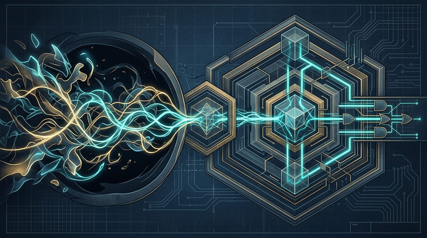AI Agent 的下一步：從規則堆砌到「資深判斷」的語言化
