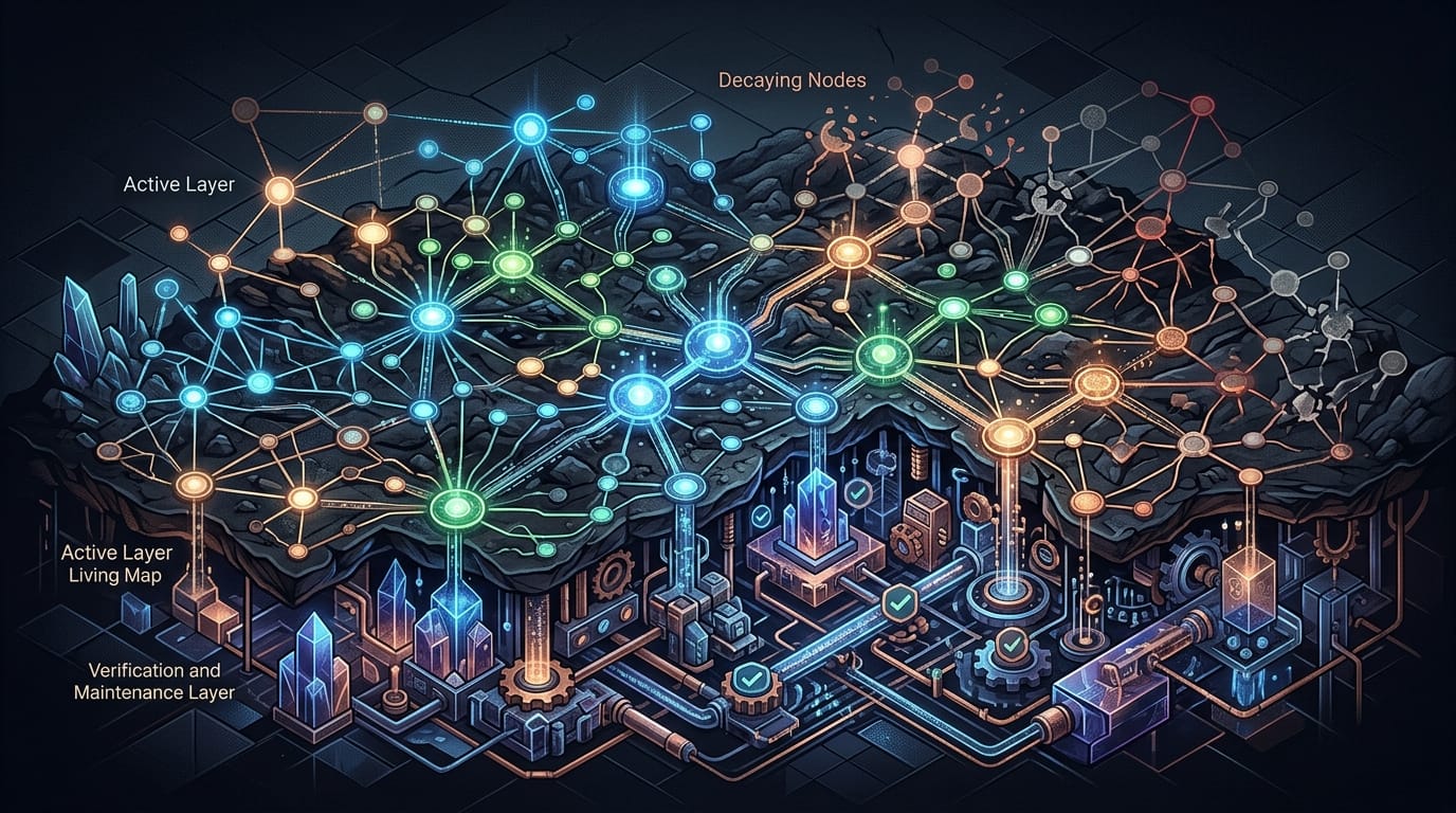 AI Agent 工具治理：為何持續驗證比一份百大清單更重要