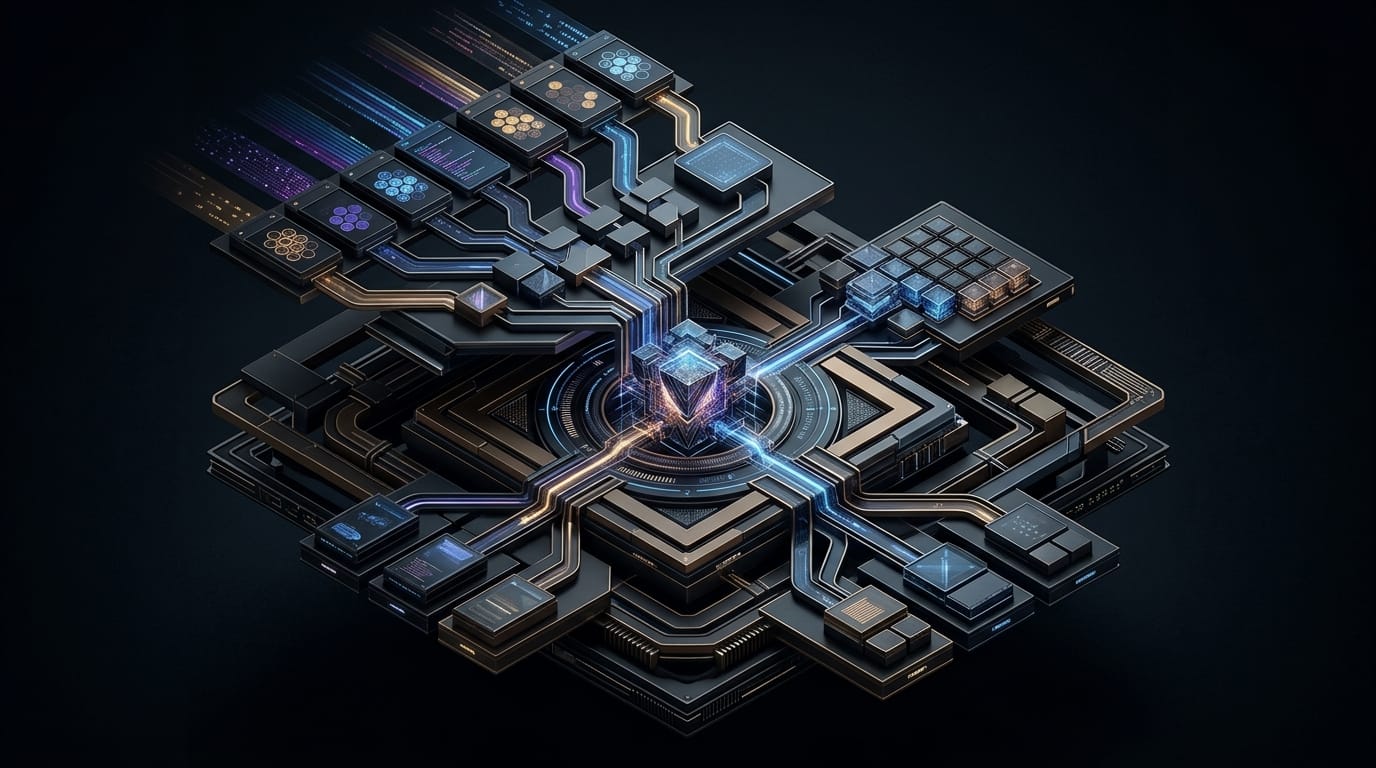 超越 Prompt Engineering：AI 效能的關鍵在於指令分層架構